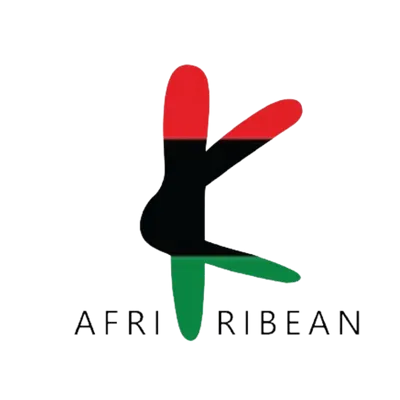 Logo Afriribean, client de Red Bean Agency