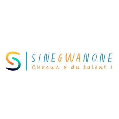Logo Sine Gwanone, client de Red Bean Agency