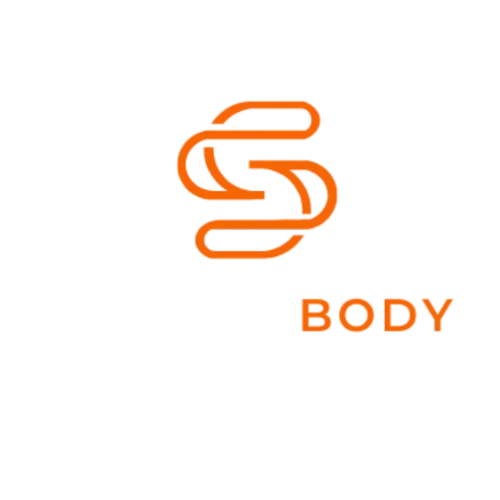 Logo Switch Body, client de Red Bean Agency
